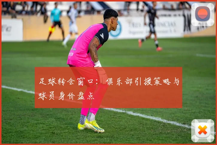 足球转会窗口：俱乐部引援策略与球员身价盘点